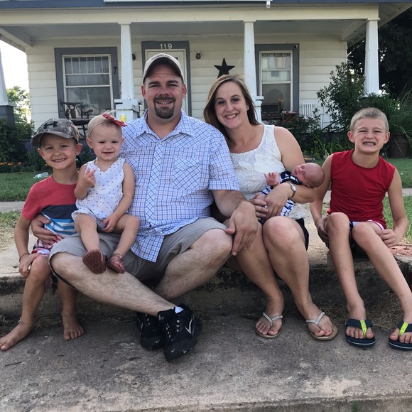 Meet your Posher, Whitney - Picture 2 of 2